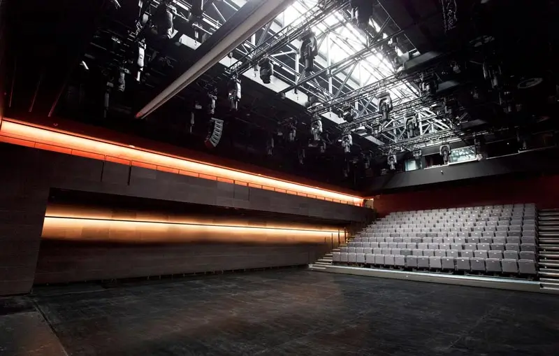 Театр на Подолі Київ