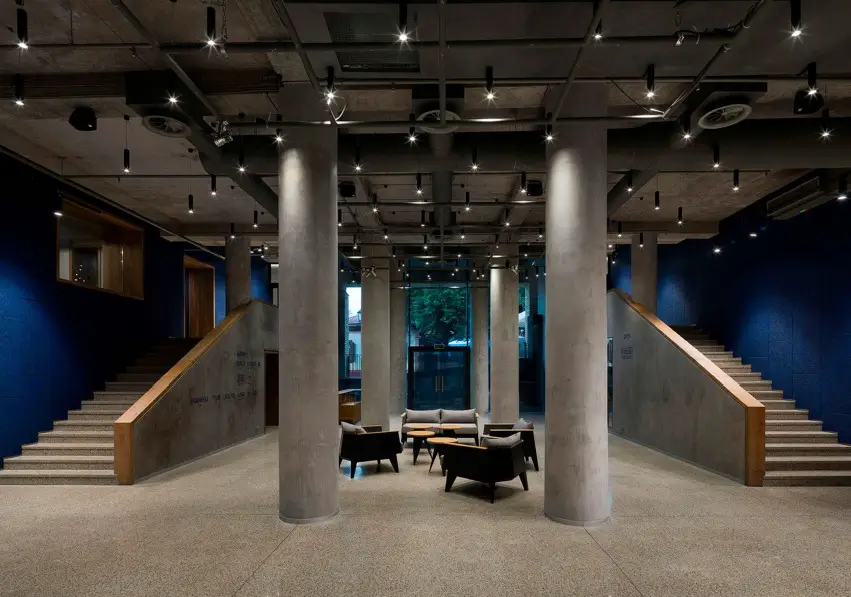 Театр на Подолі Київ