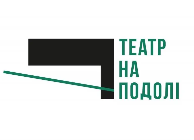 Театр на Подолі Київ