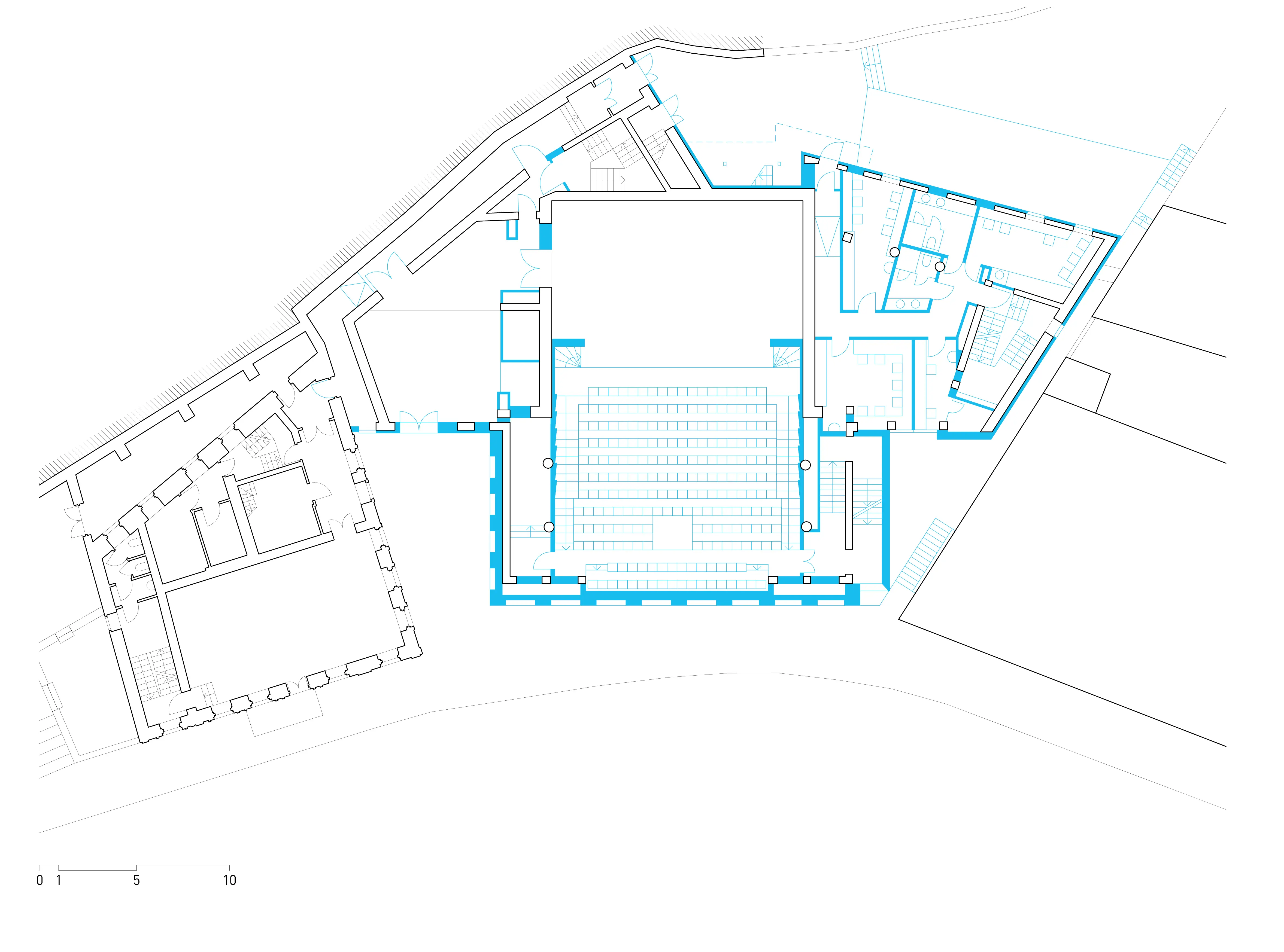 Театр на Подолі Київ