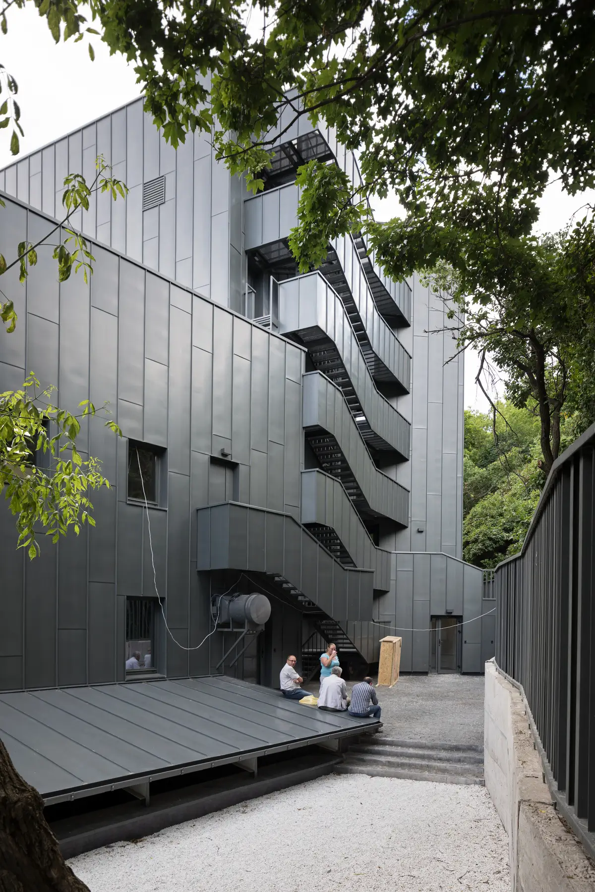 Театр на Подолі Київ