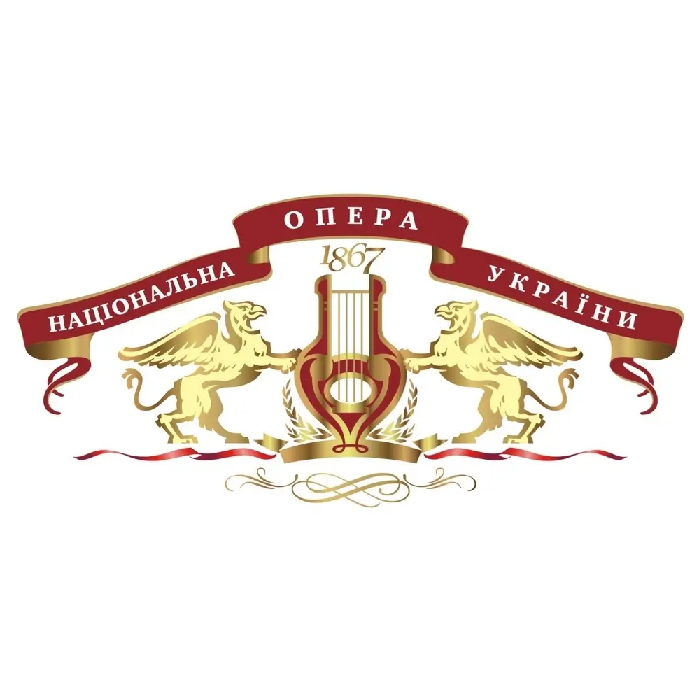 Національна опера України ім. Тараса Шевченка Київ