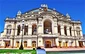 Національний оперний театр України ім. Тараса Шевченка Київ