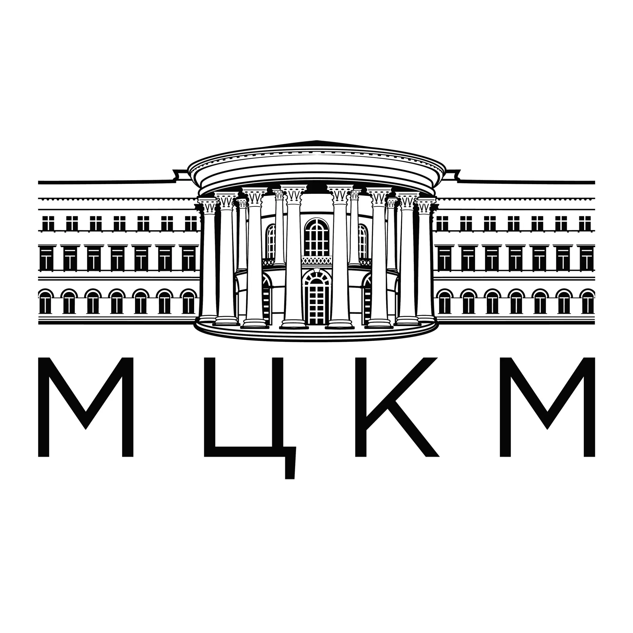 МЦКМ «Жовтневий палац» Київ