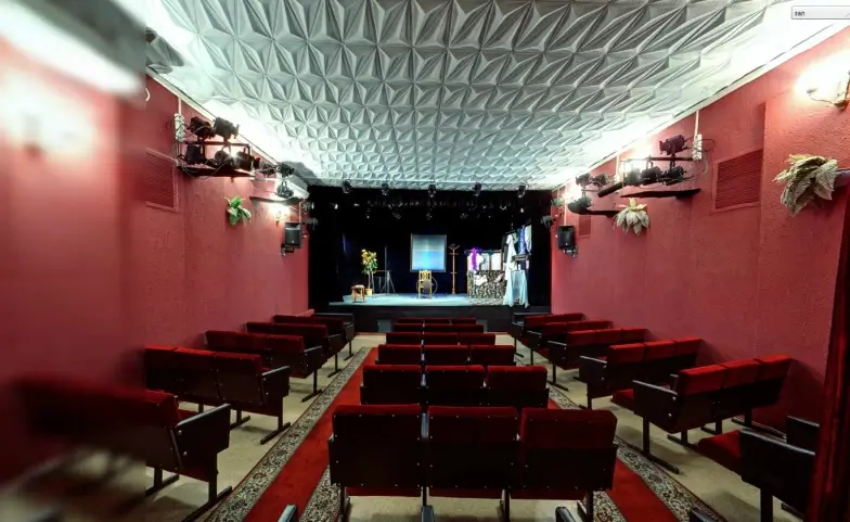 Київський академічний театр Актор