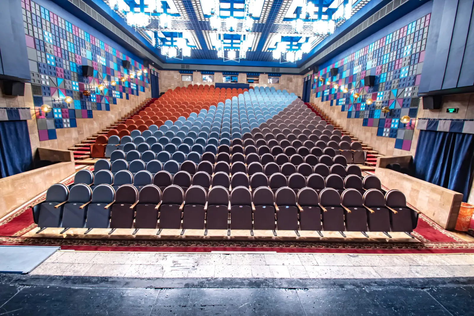 Театр Юного Глядача (ТЮГ) Київ