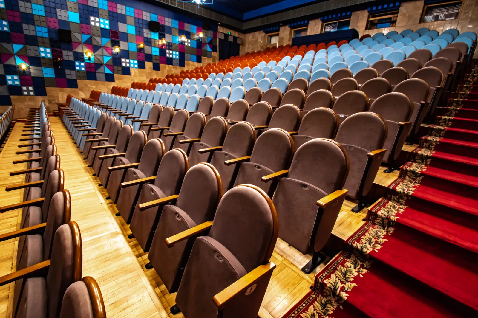 Театр Юного Глядача (ТЮГ) Київ