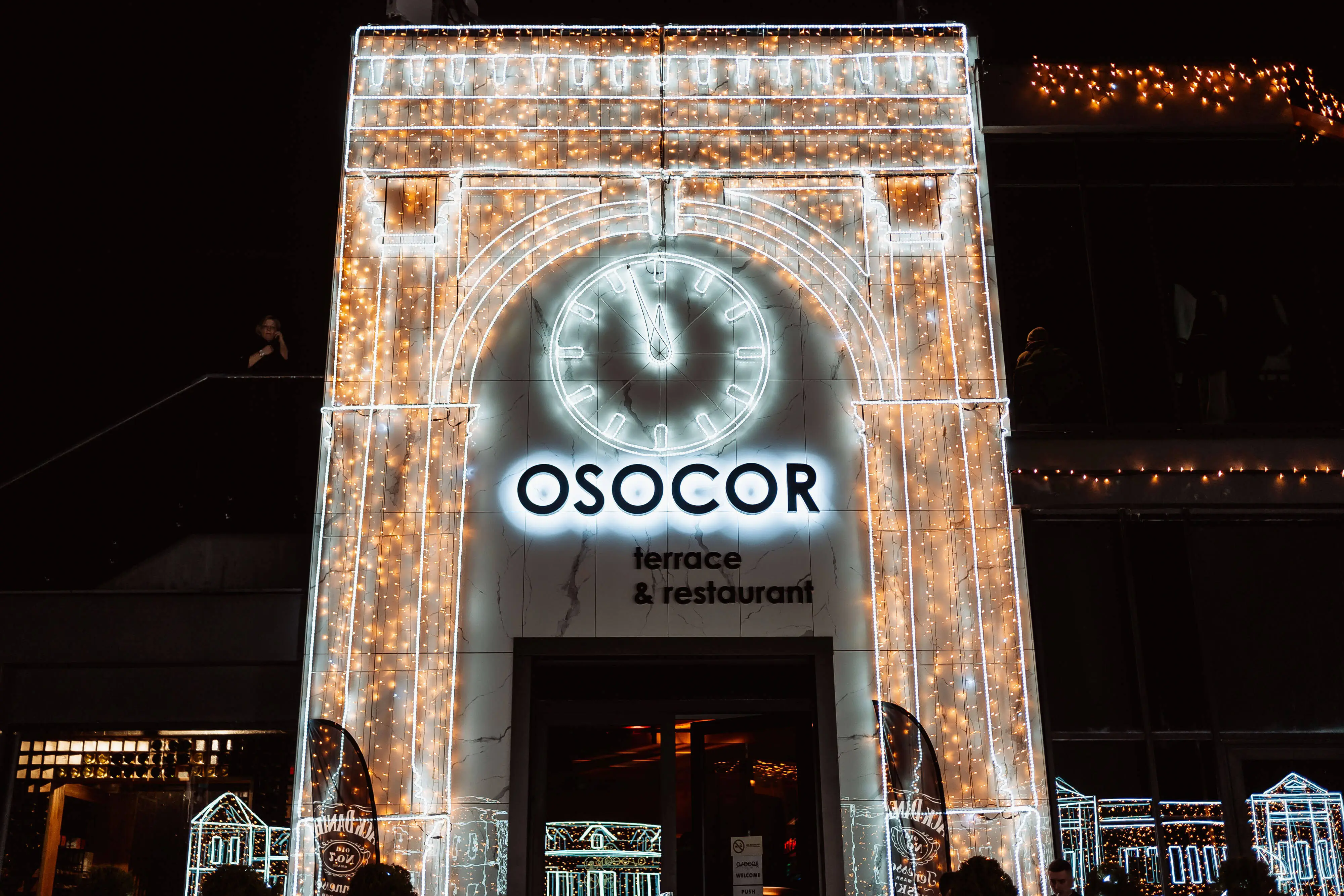 Osocor Residence Київ