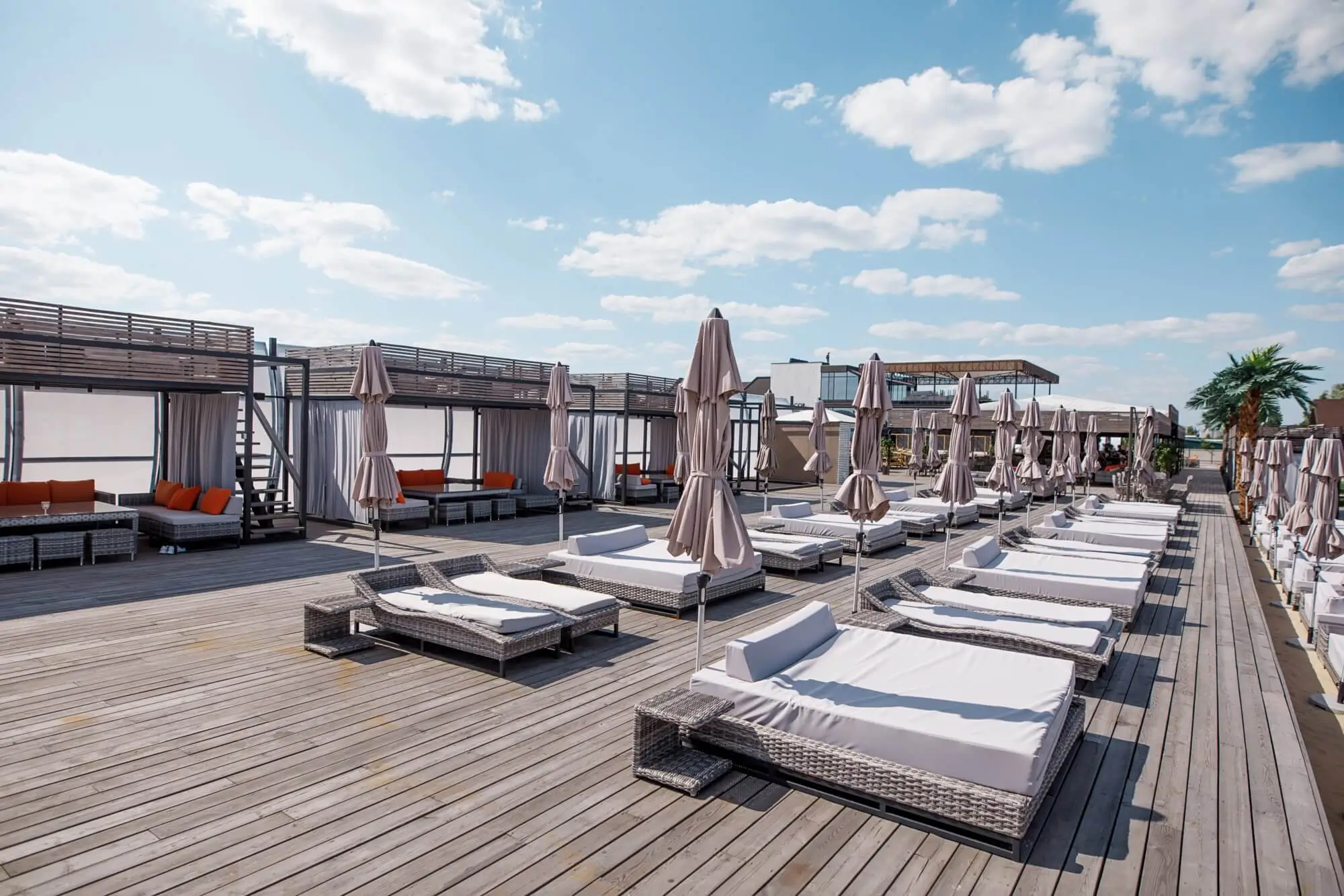 Osocor Residence Київ