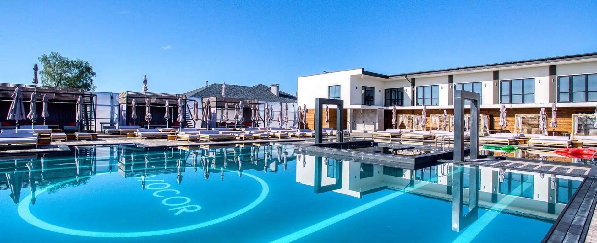 Osocor Residence Київ