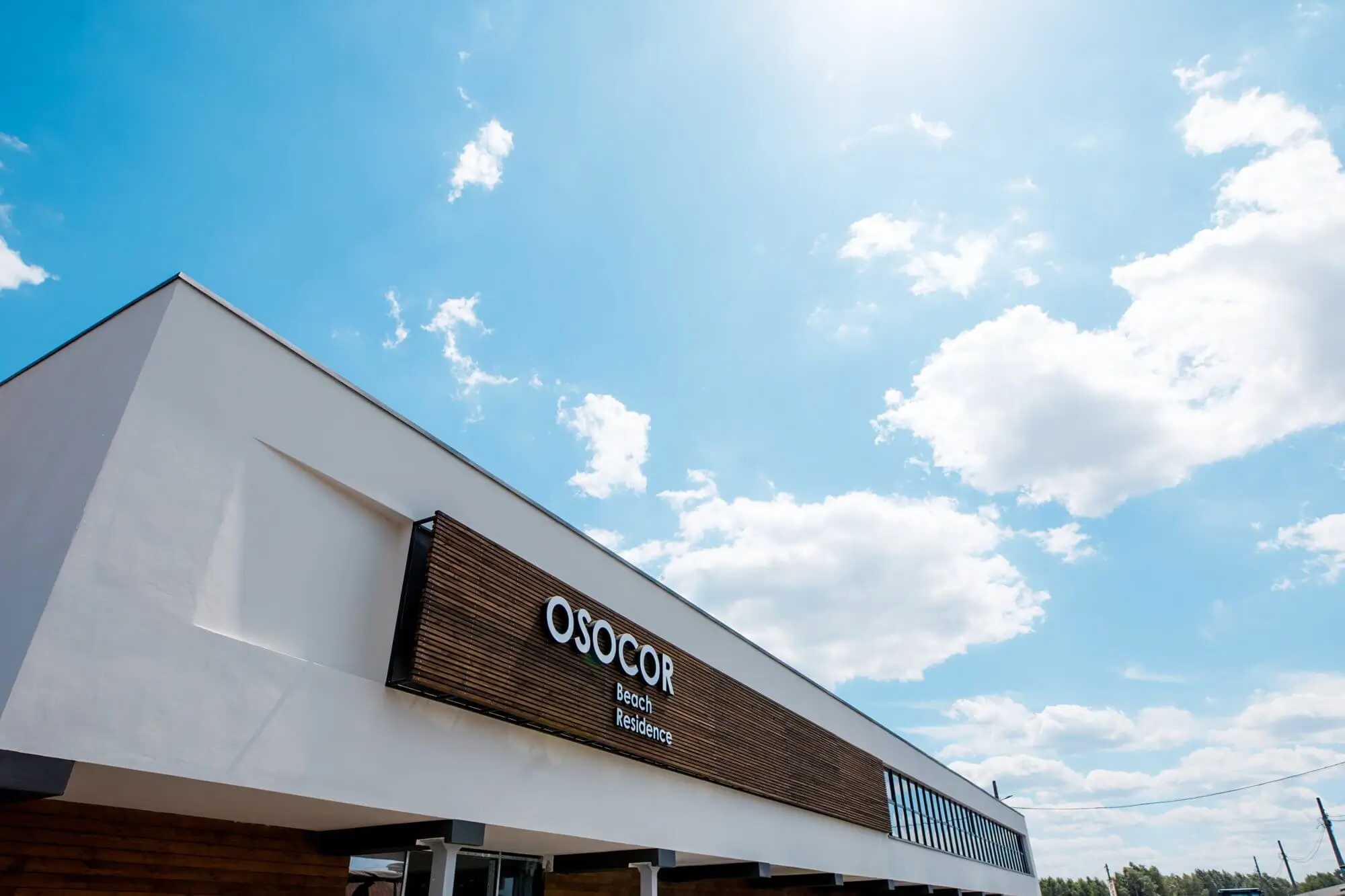 Osocor Residence Київ