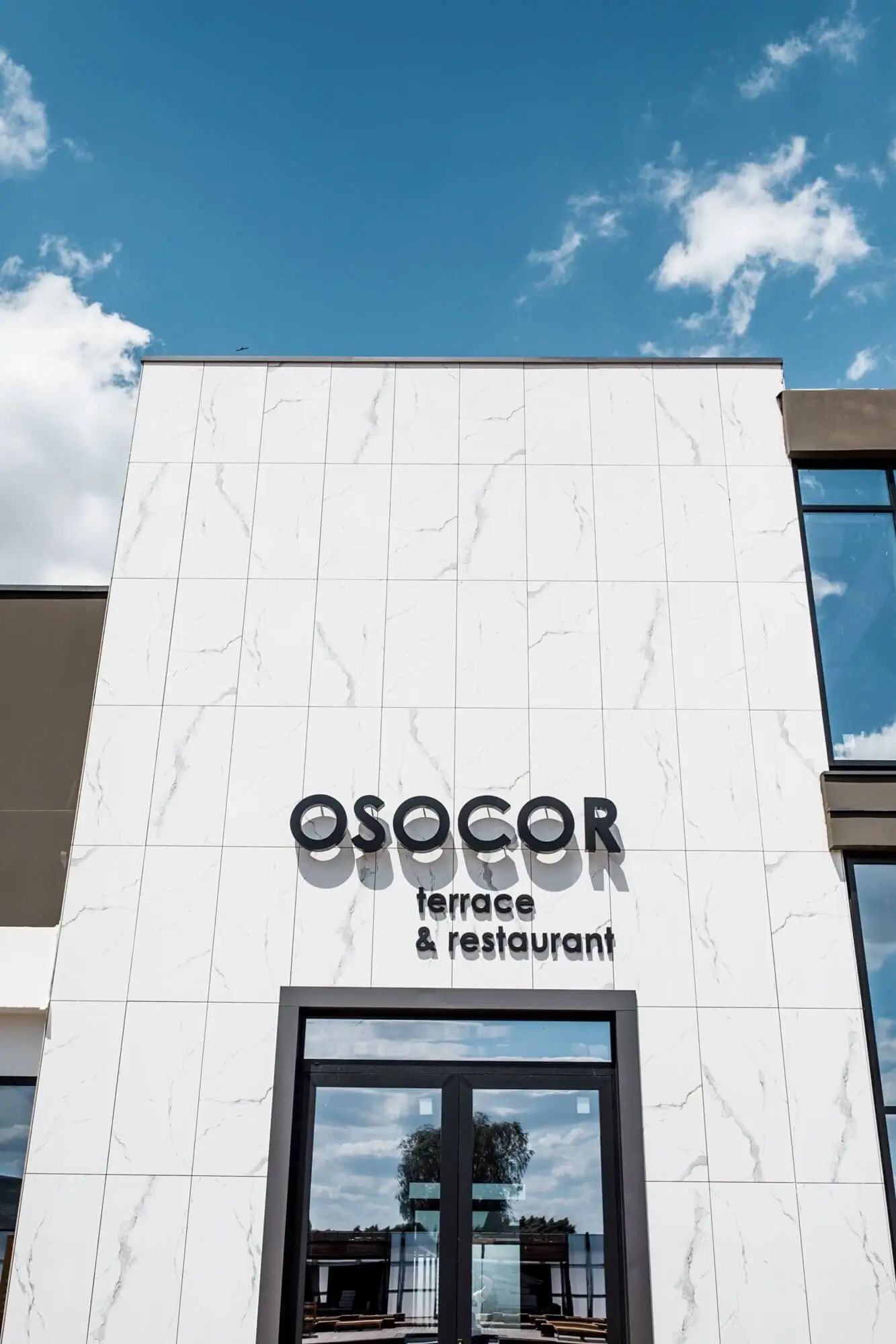 Osocor Residence Київ