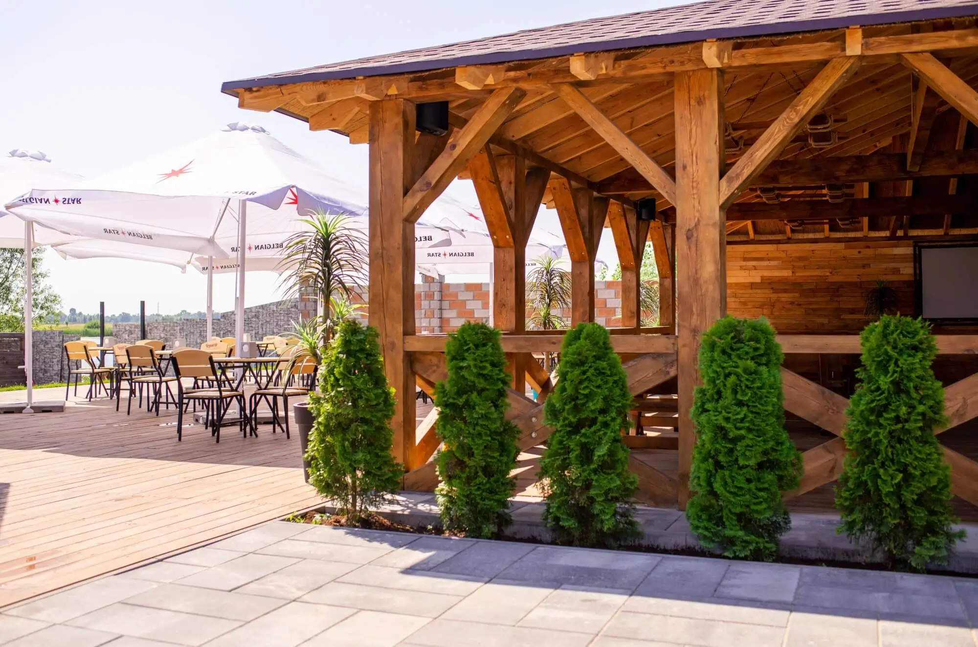 Osocor Residence Київ