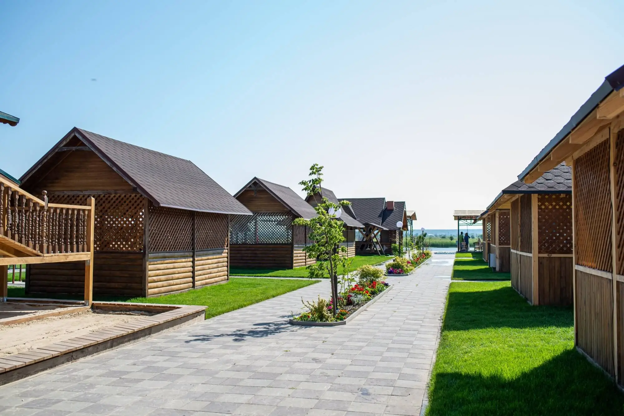 Osocor Residence Київ