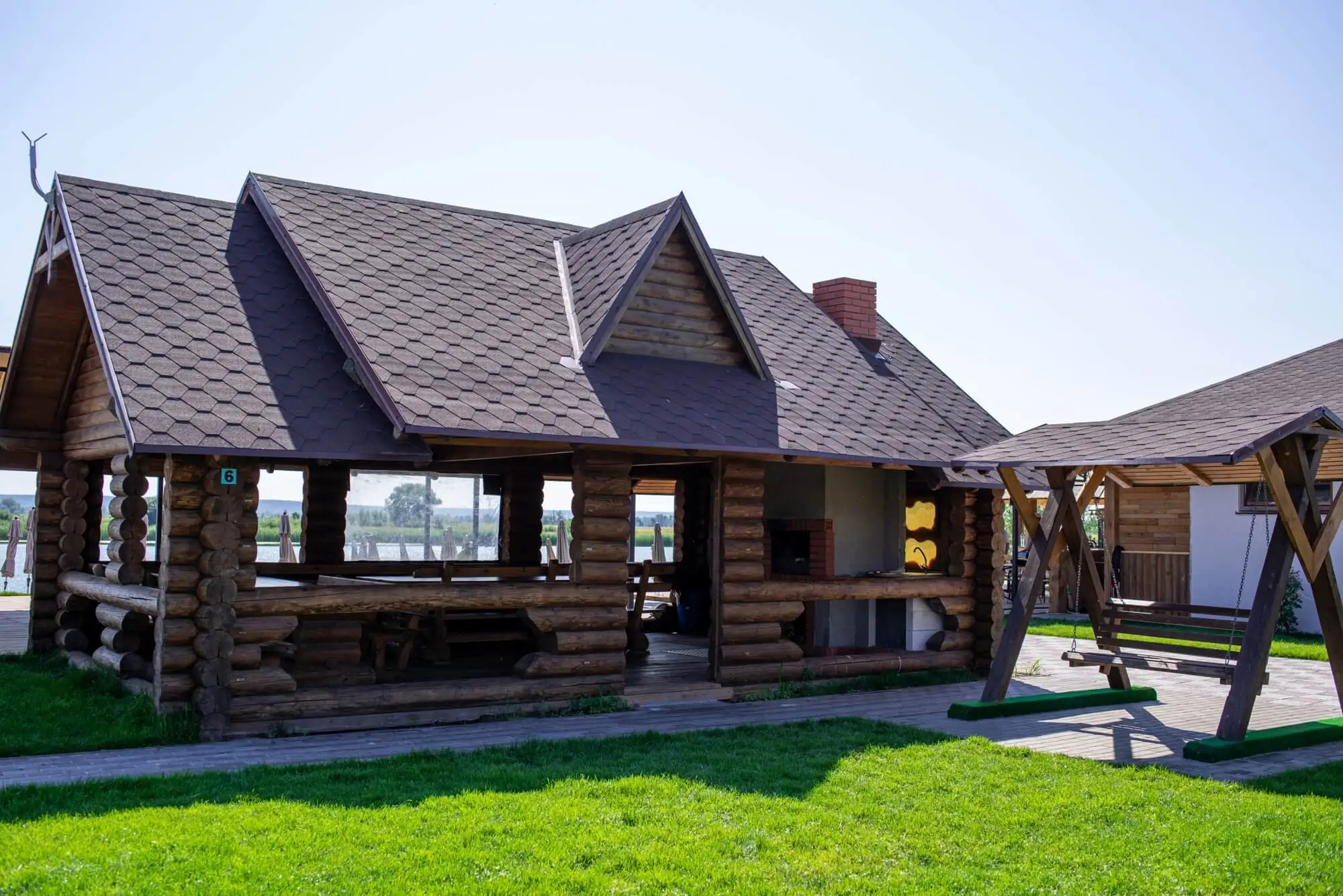 Osocor Residence Київ