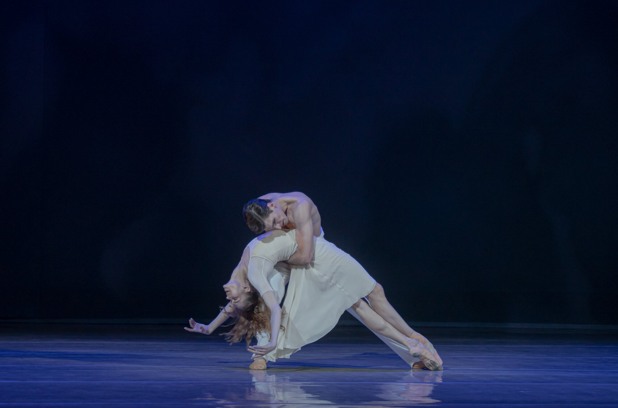 Весна і осінь Київ