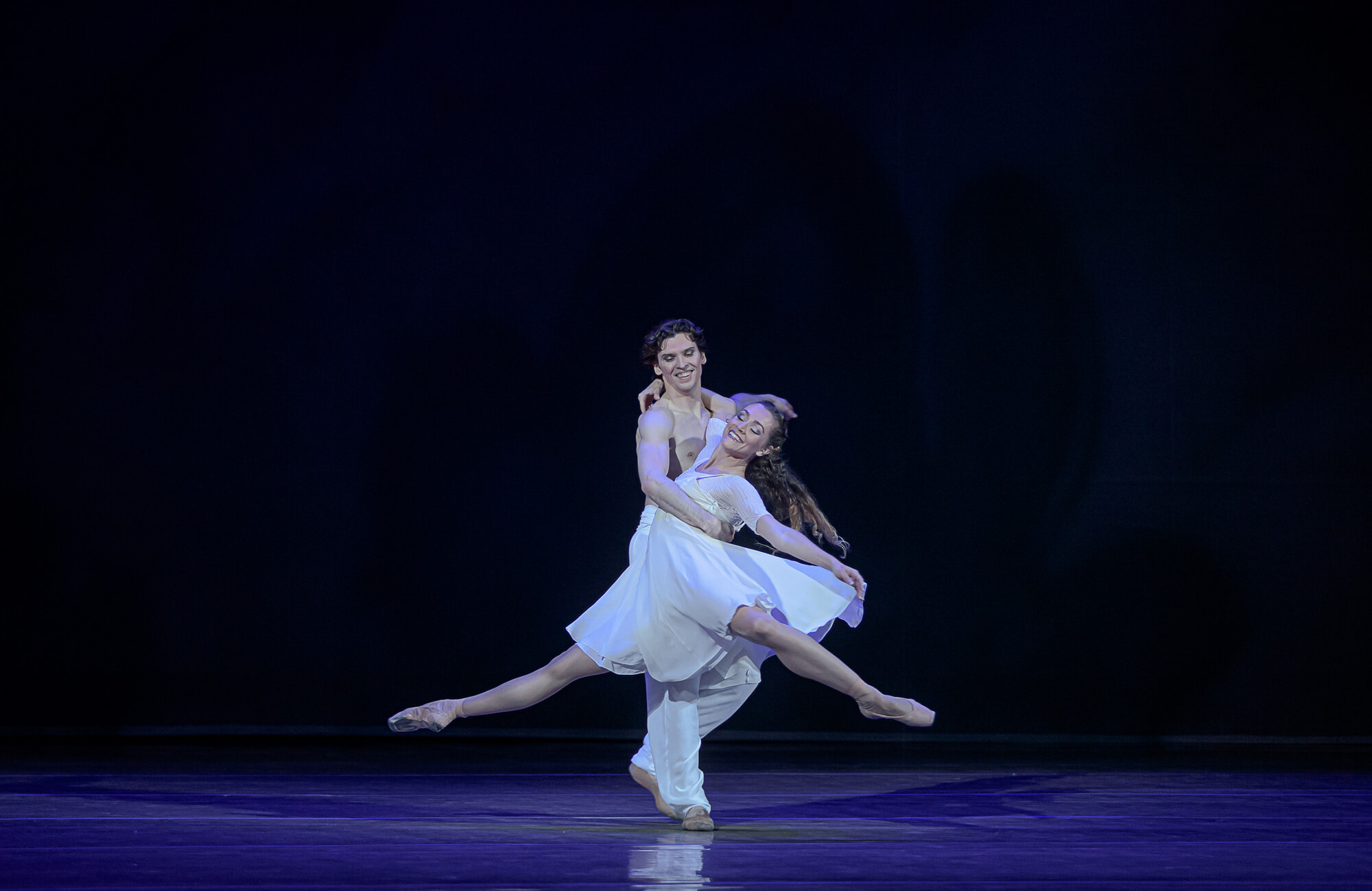 Весна і осінь Київ