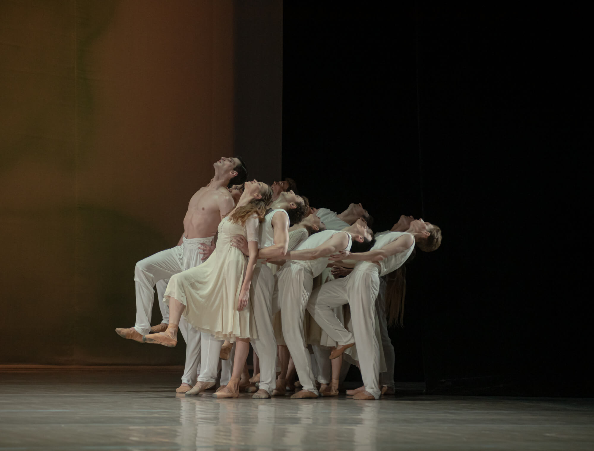 Весна і осінь Київ