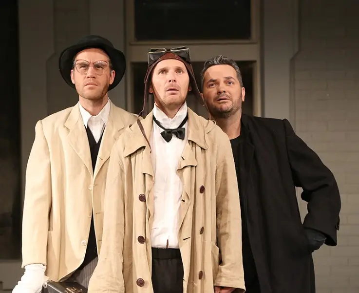 Вітер шумить в тополях Київ