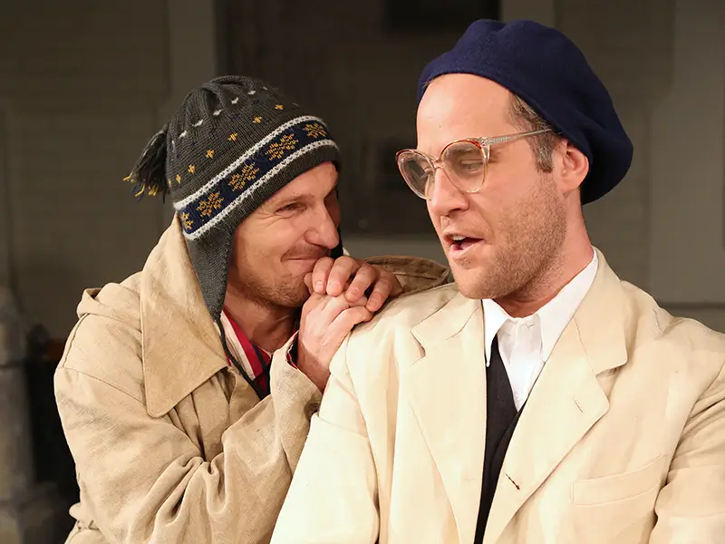 Вітер шумить в тополях Київ