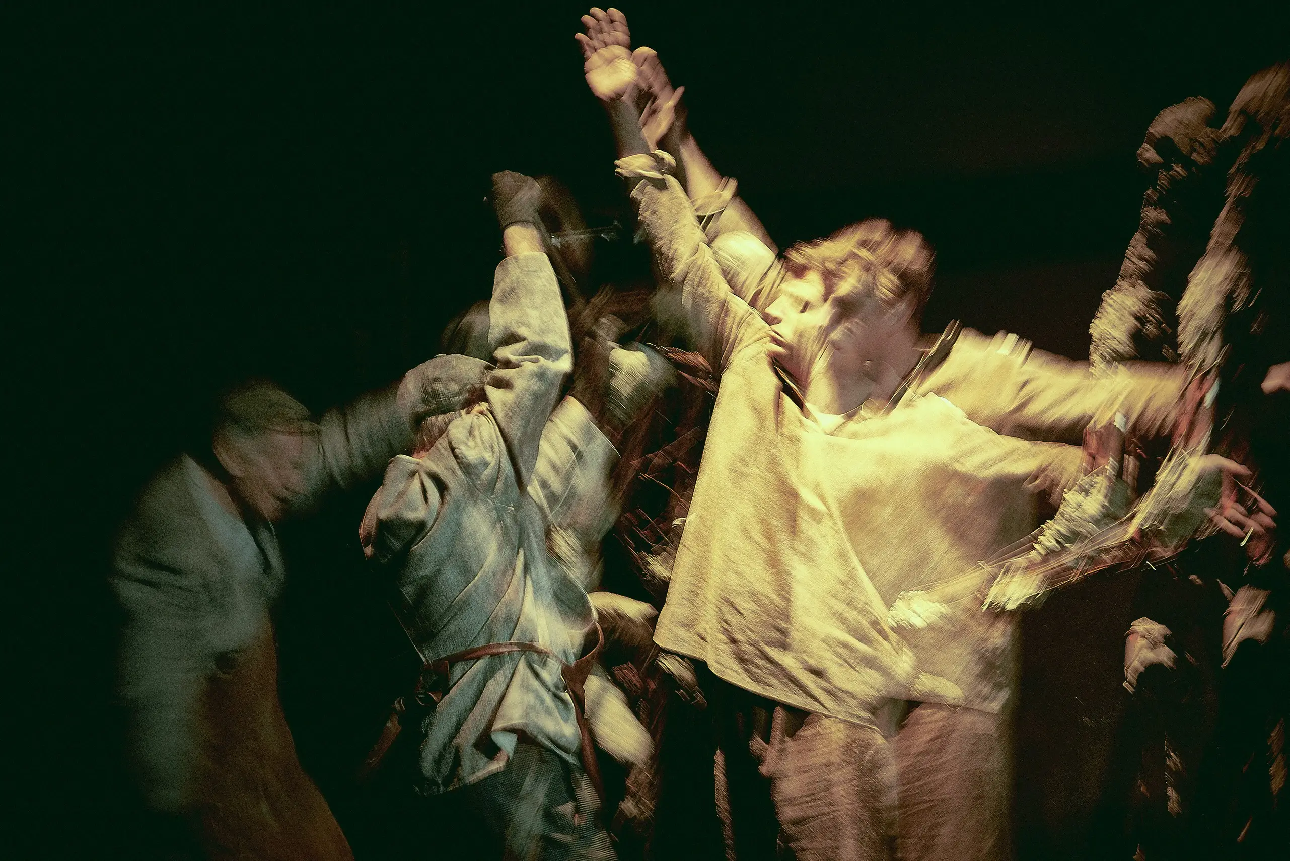 КАМІННИЙ ГОСПОДАР Київ