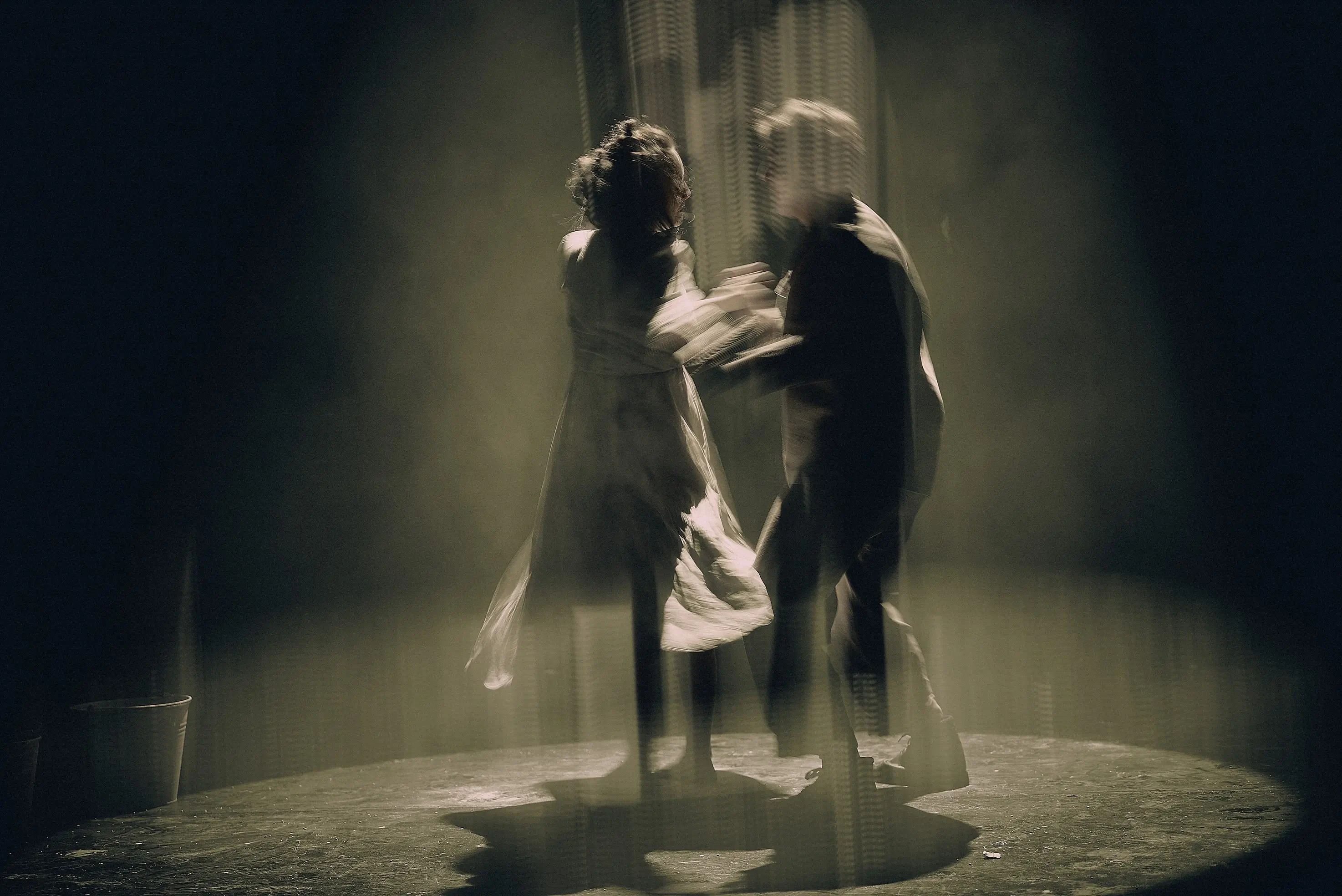 КАМІННИЙ ГОСПОДАР Київ