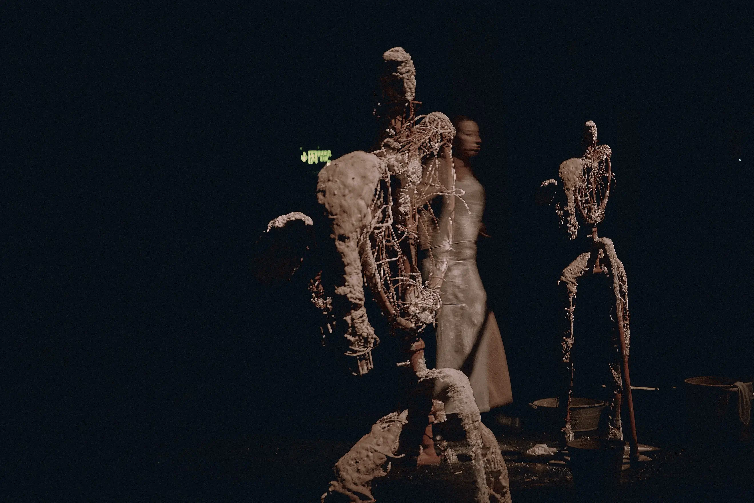 КАМІННИЙ ГОСПОДАР Київ