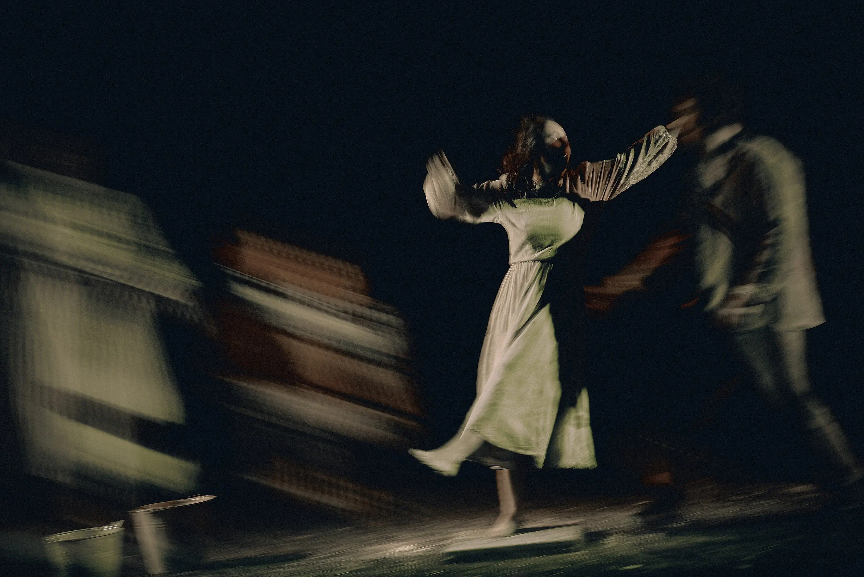 КАМІННИЙ ГОСПОДАР Київ