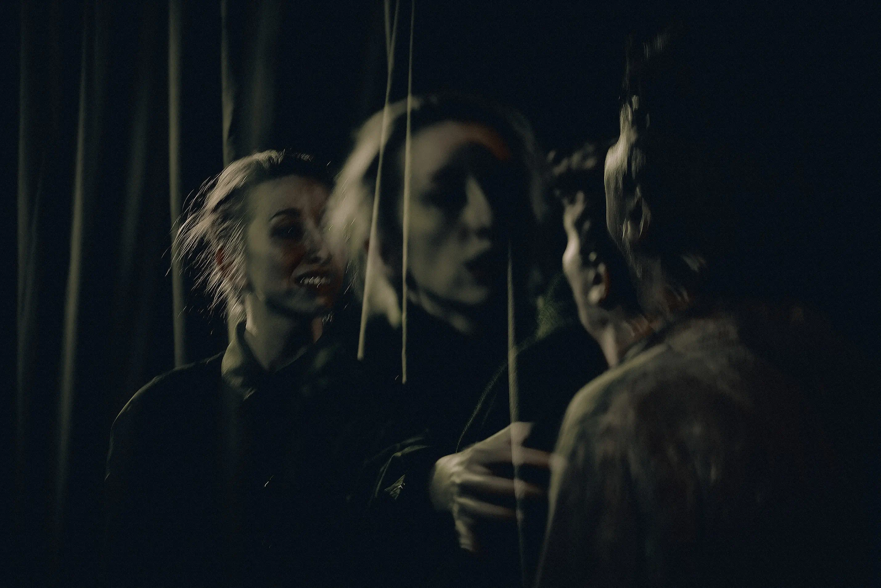 КАМІННИЙ ГОСПОДАР Київ