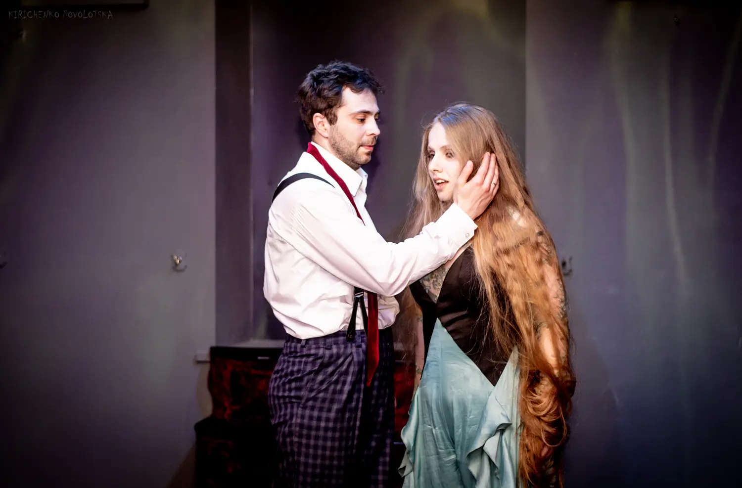 НЕЗНАЙОМКА Киев