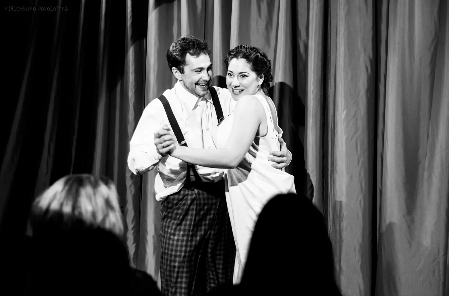 НЕЗНАЙОМКА Киев