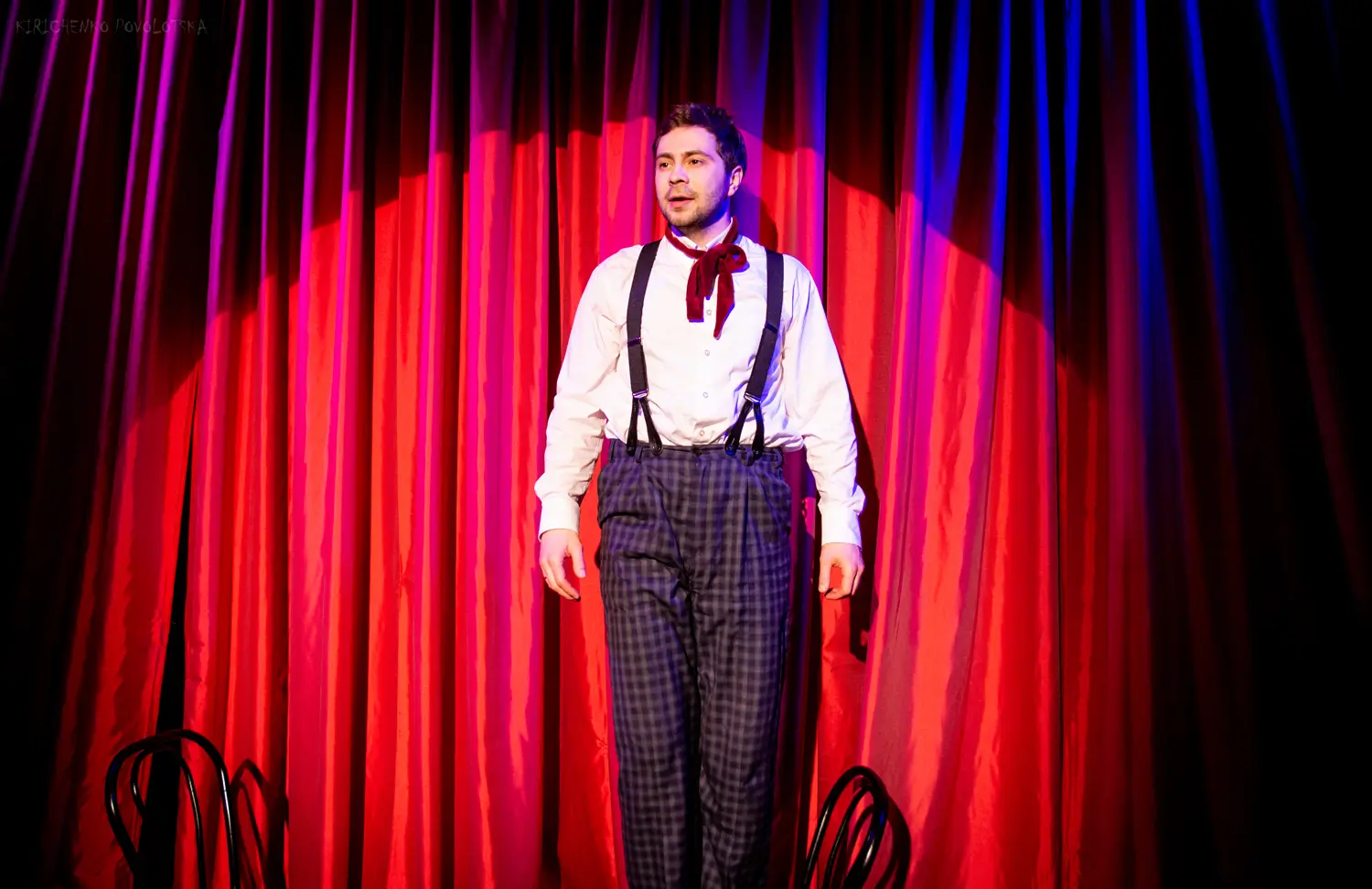 НЕЗНАЙОМКА Киев