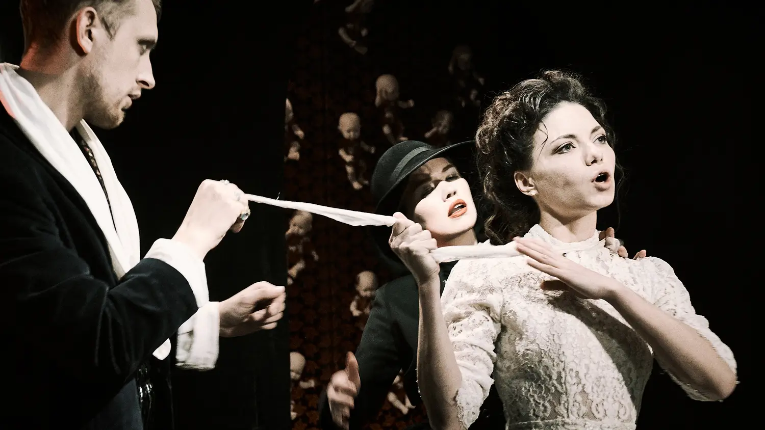 Имитация Киев