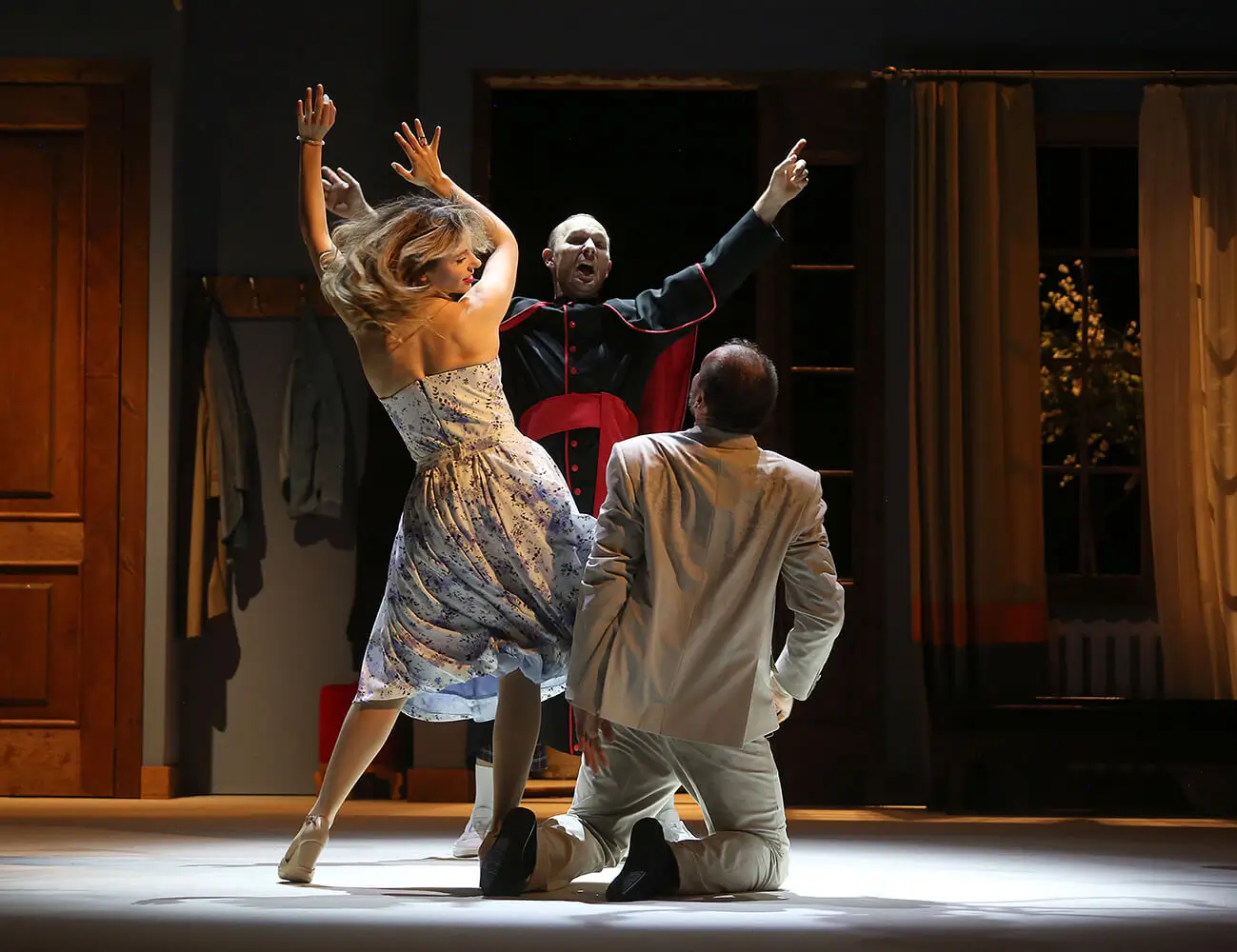 Блискуча ідея Київ