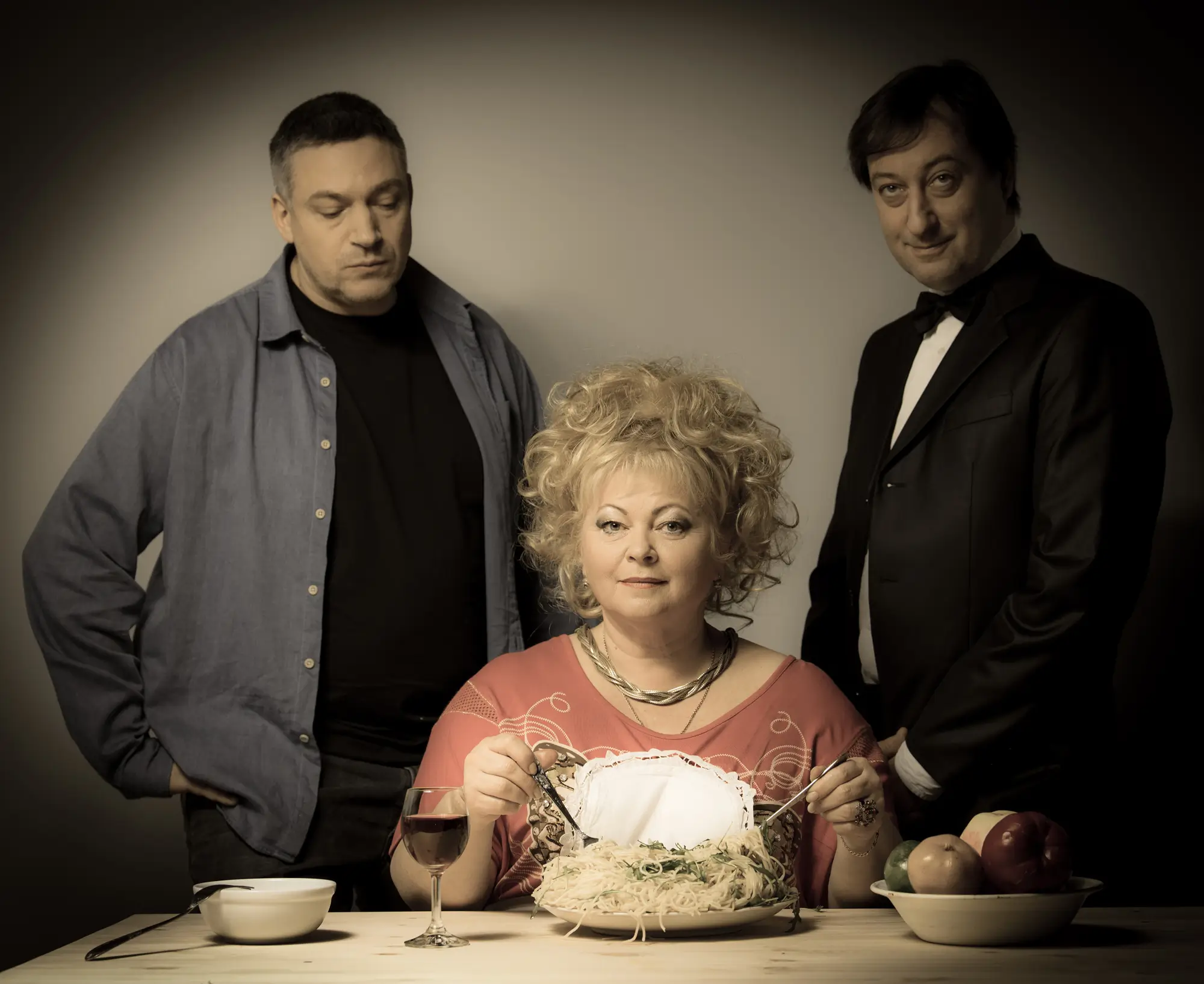 Вільні стосунки Київ