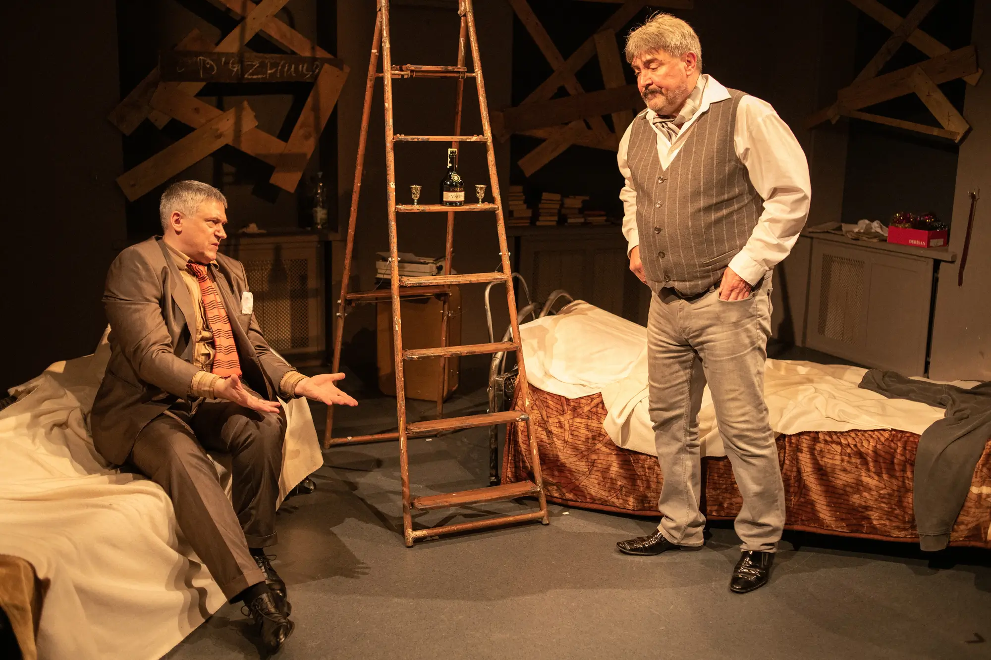 Емігранти Київ