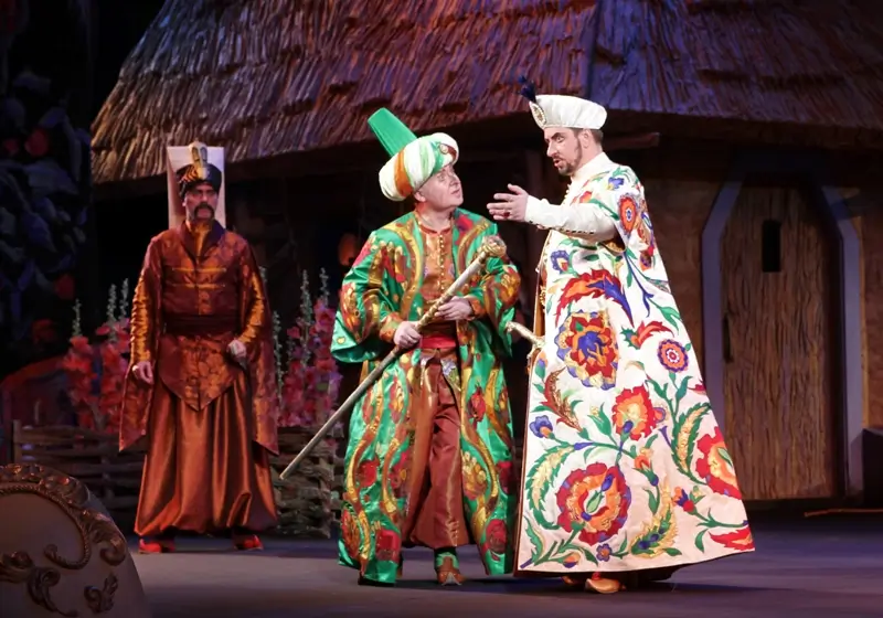 Запорожець за Дунаєм Київ