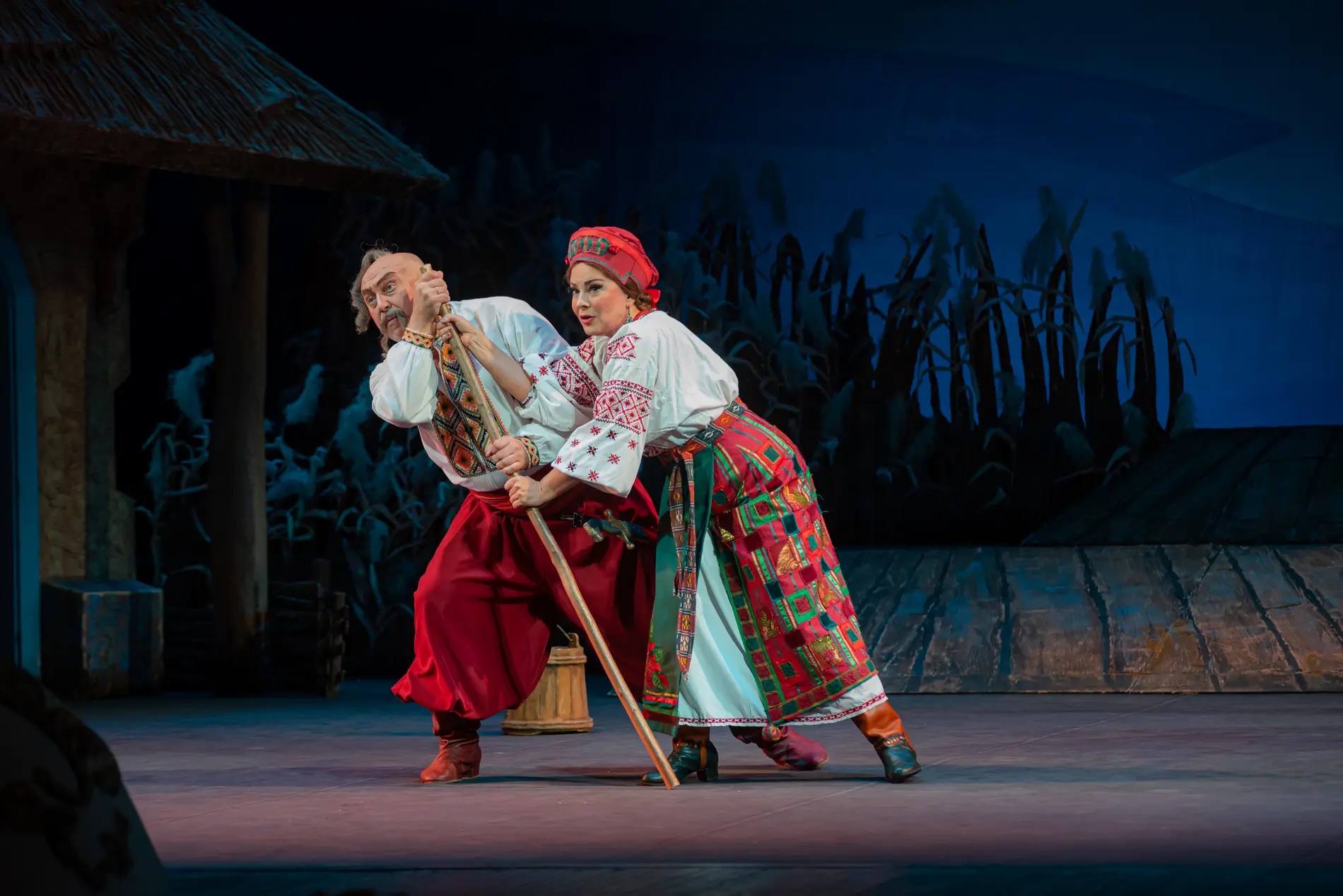 Запорожець за Дунаєм Київ