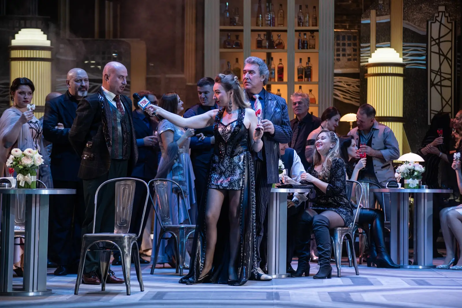 Травіата Київ