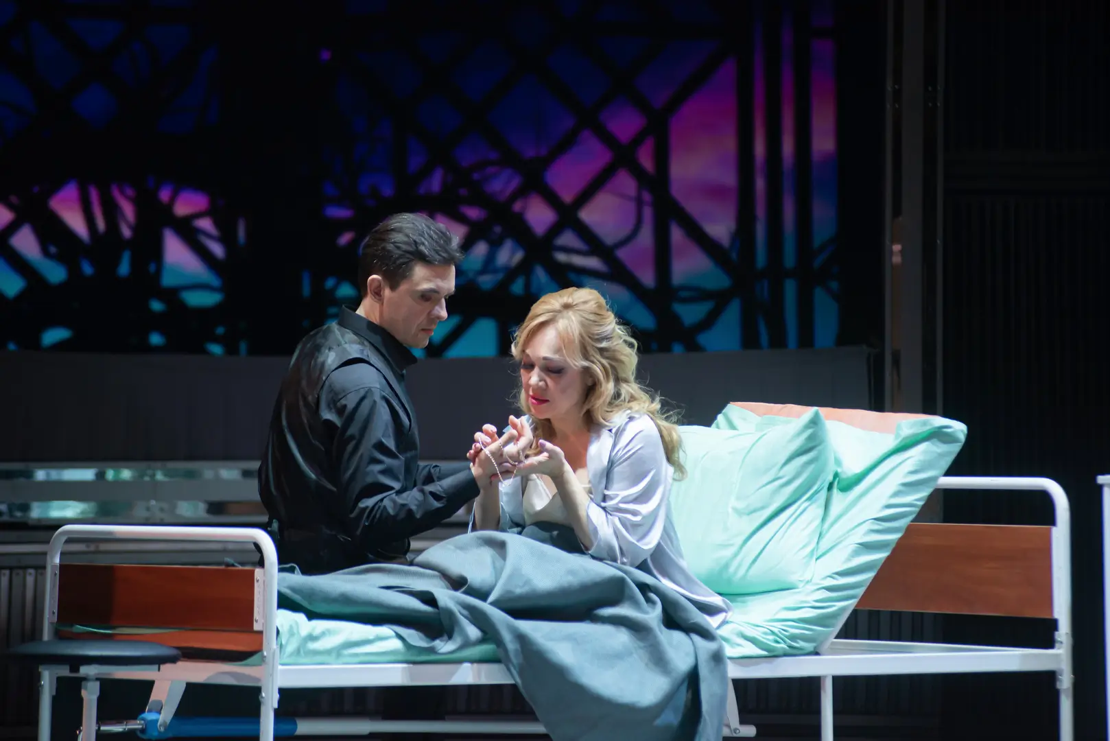 Травіата Київ