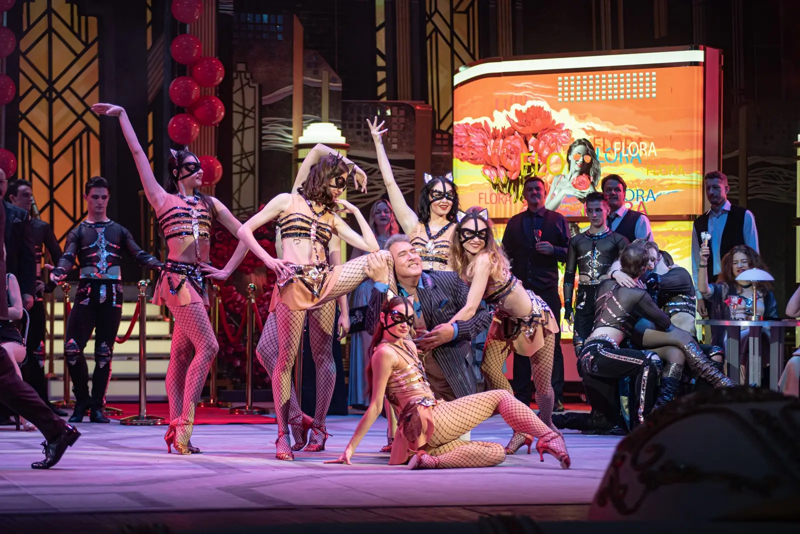 Травіата Київ