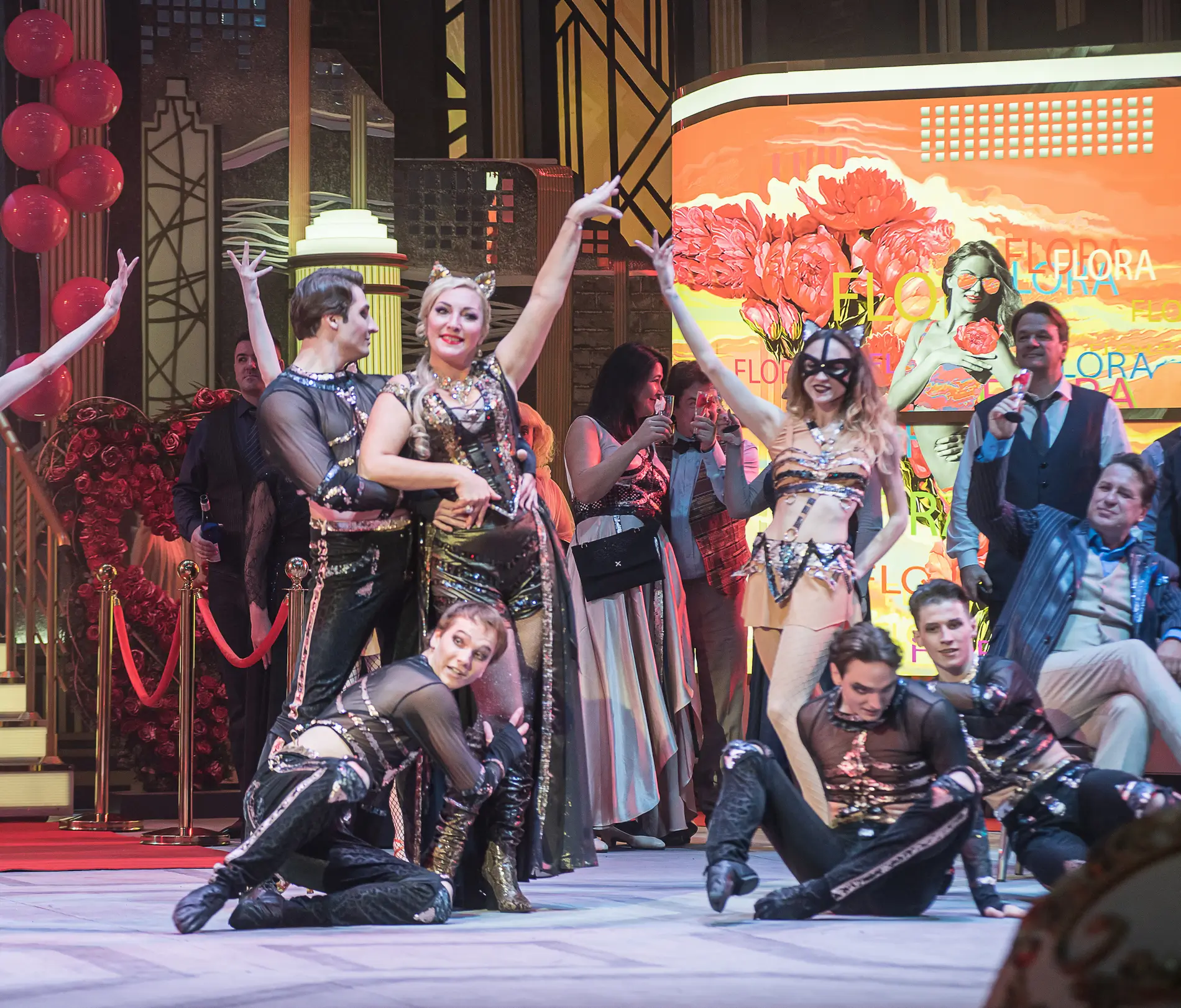 Травіата Київ