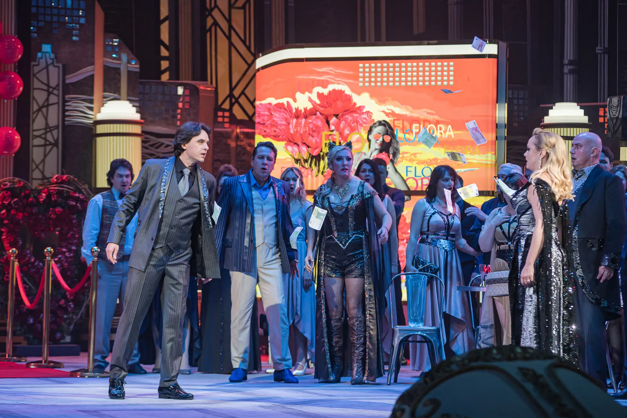 Травіата Київ