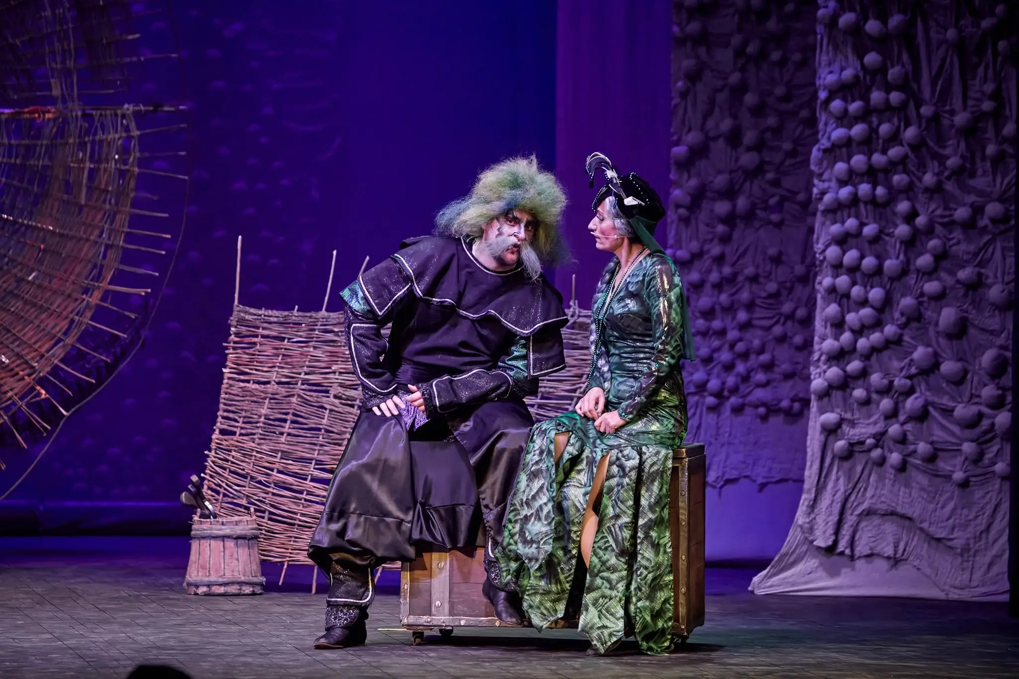 Як козаки змія приборкували Київ