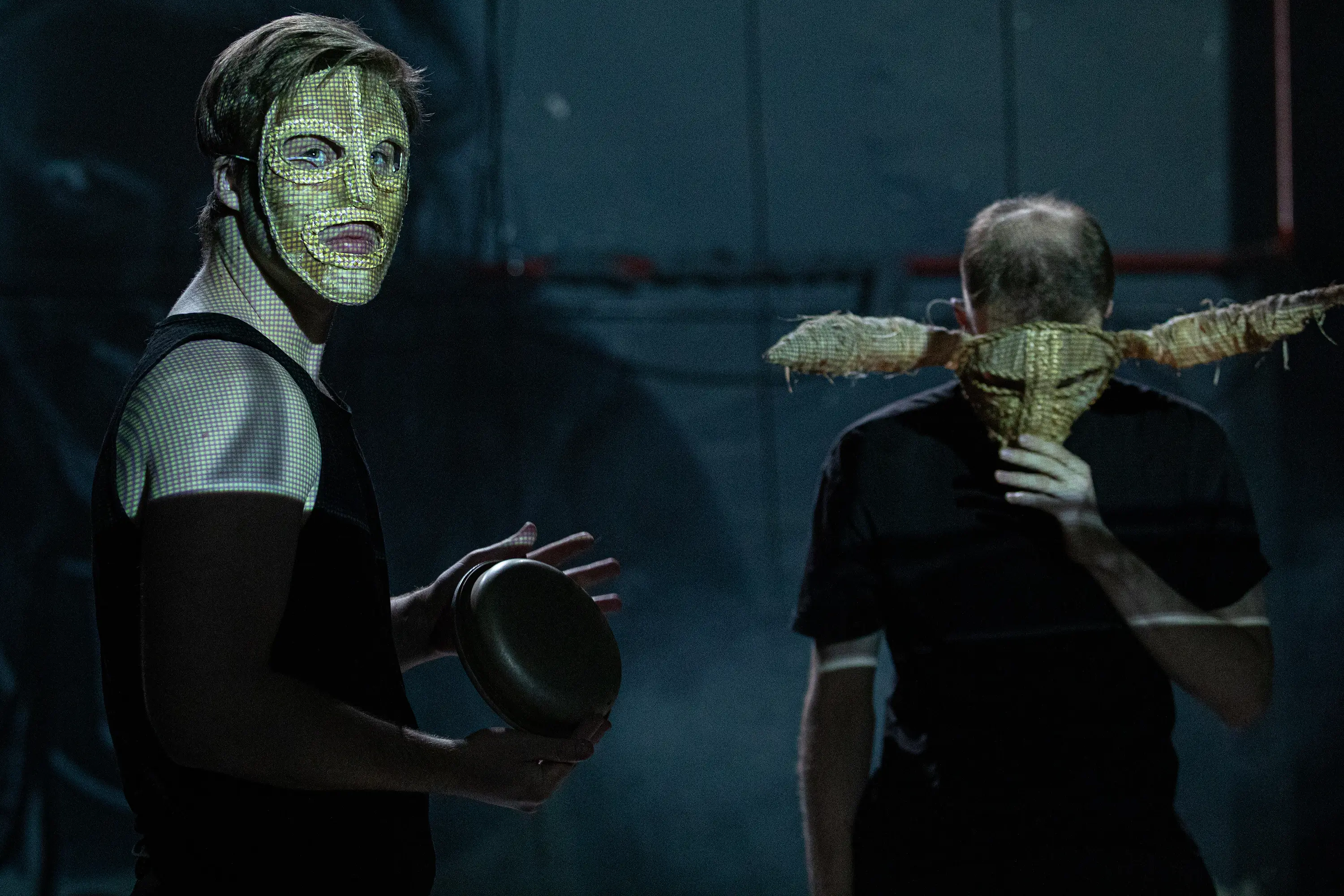 Прометей закованный Киев