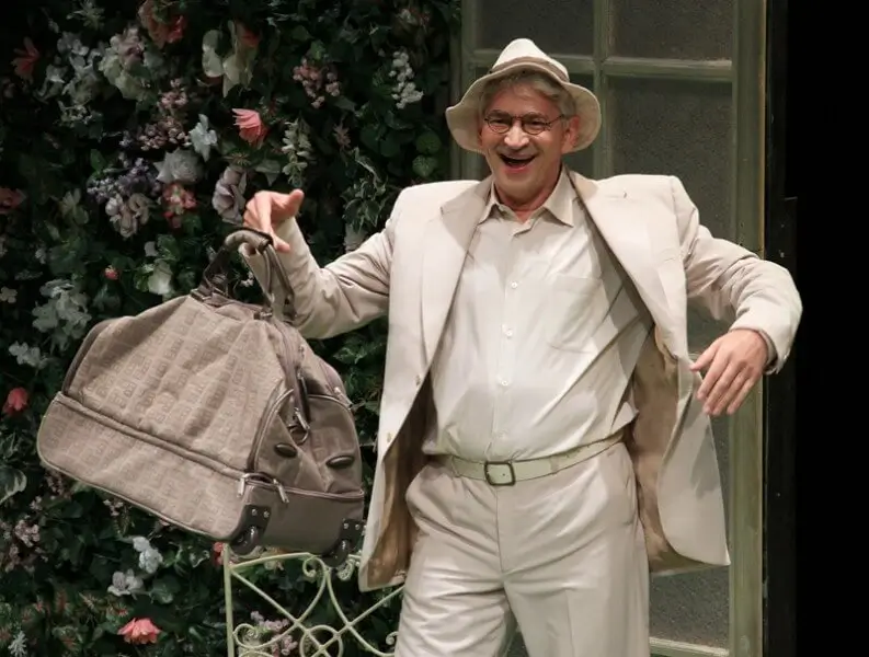 Сімейна вечеря Київ