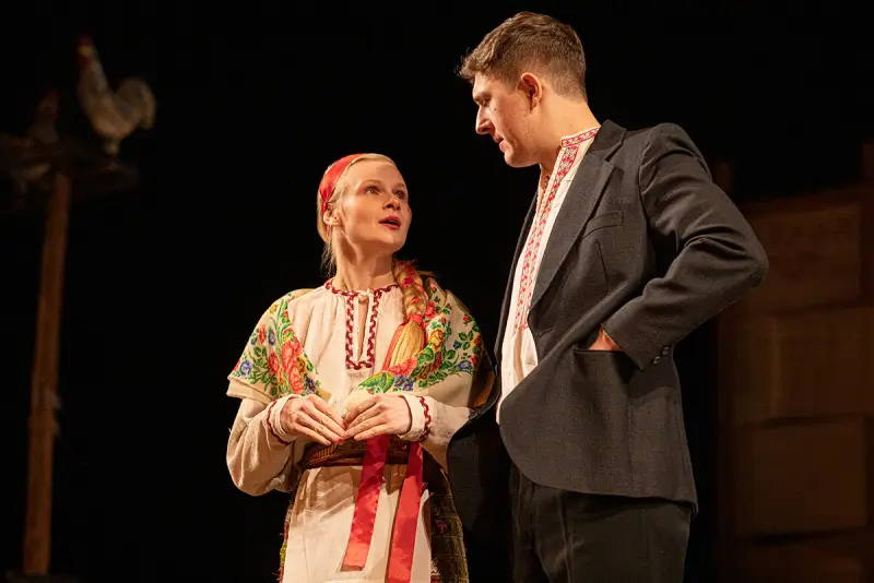 Мартин Боруля Київ