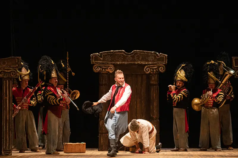 Мартин Боруля Київ