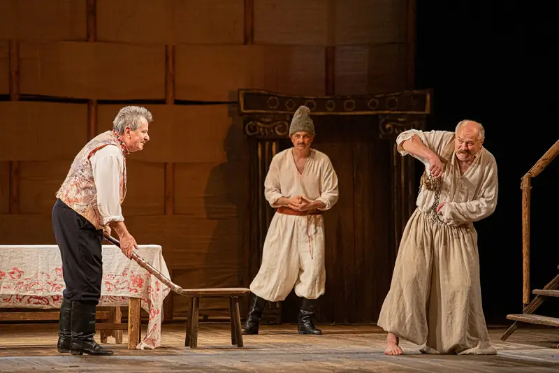 Мартин Боруля Київ