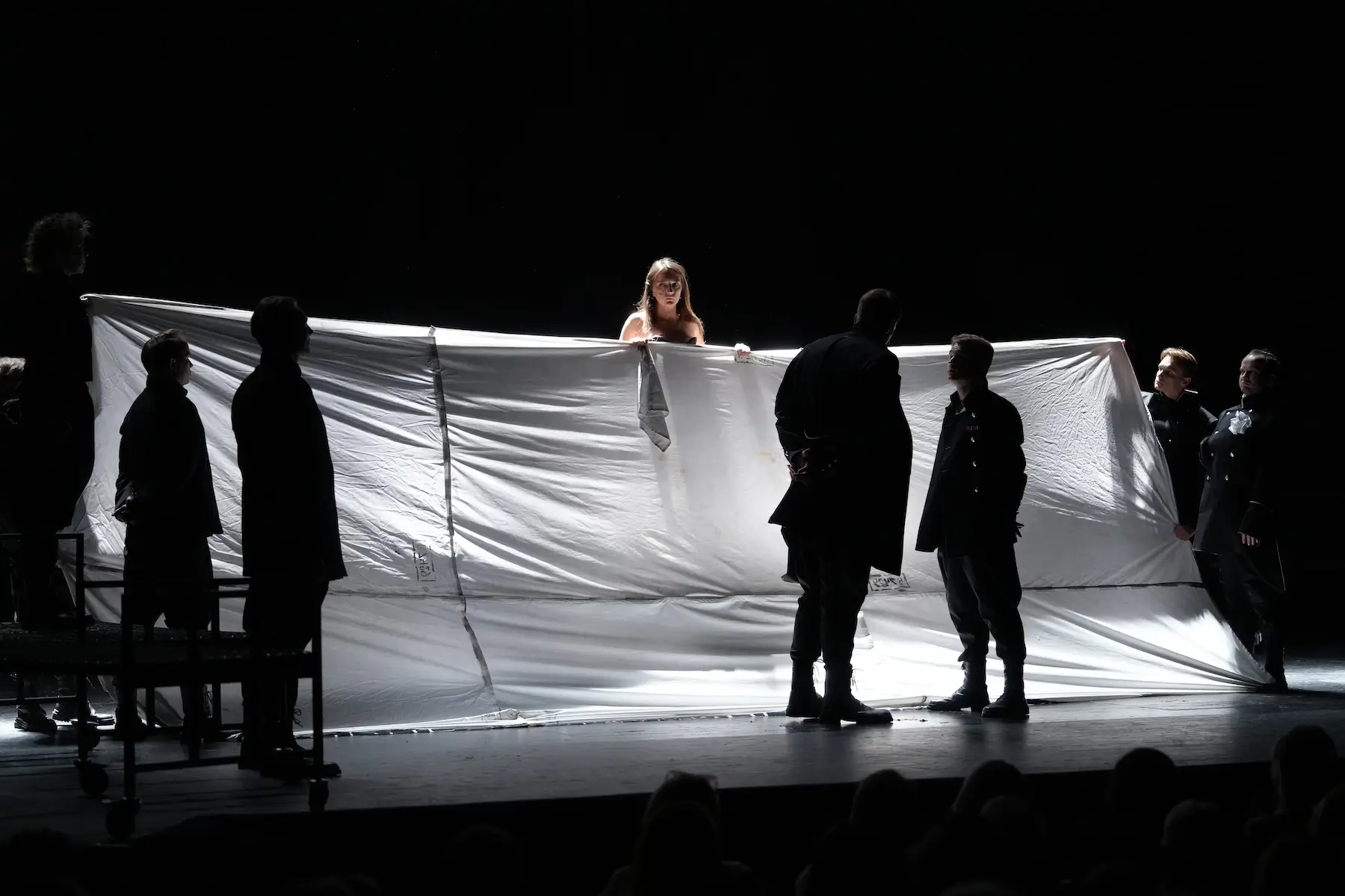 Отелло Київ